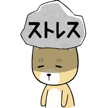 夏は意外とストレスが溜まりやすい？