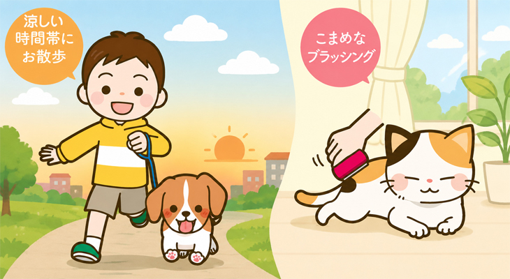 日々チェック
