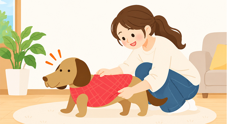 過ごしやすい秋本番！