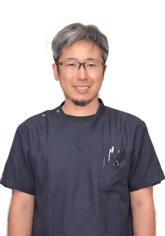 代表取締役 髙良直樹