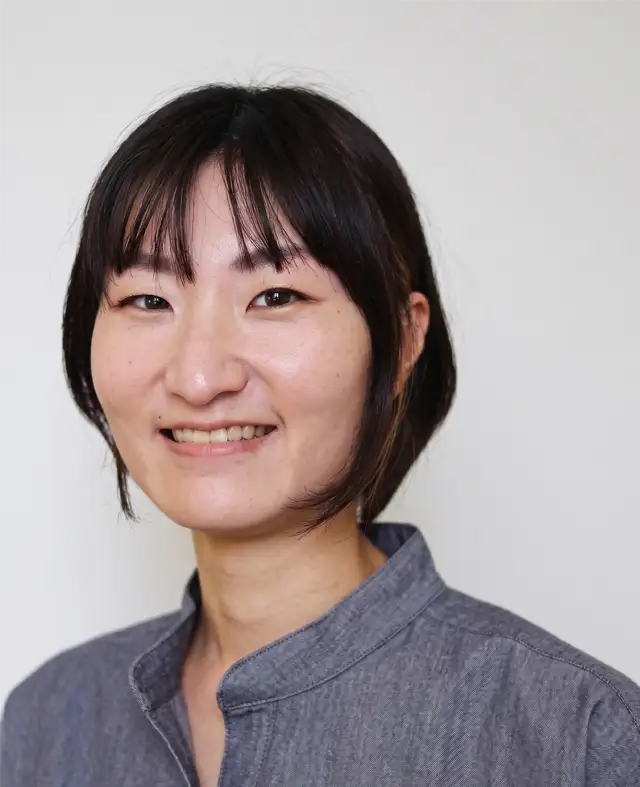佐藤佳苗先生