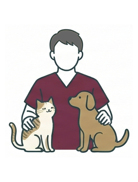 愛玩動物看護師