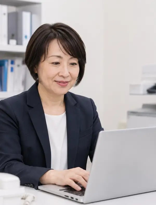 総務