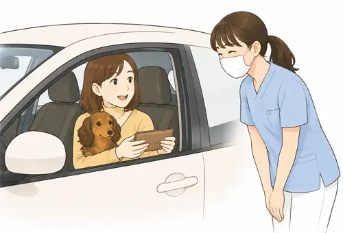 お支払い