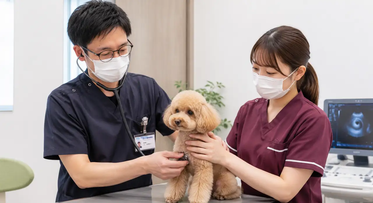 診察について
