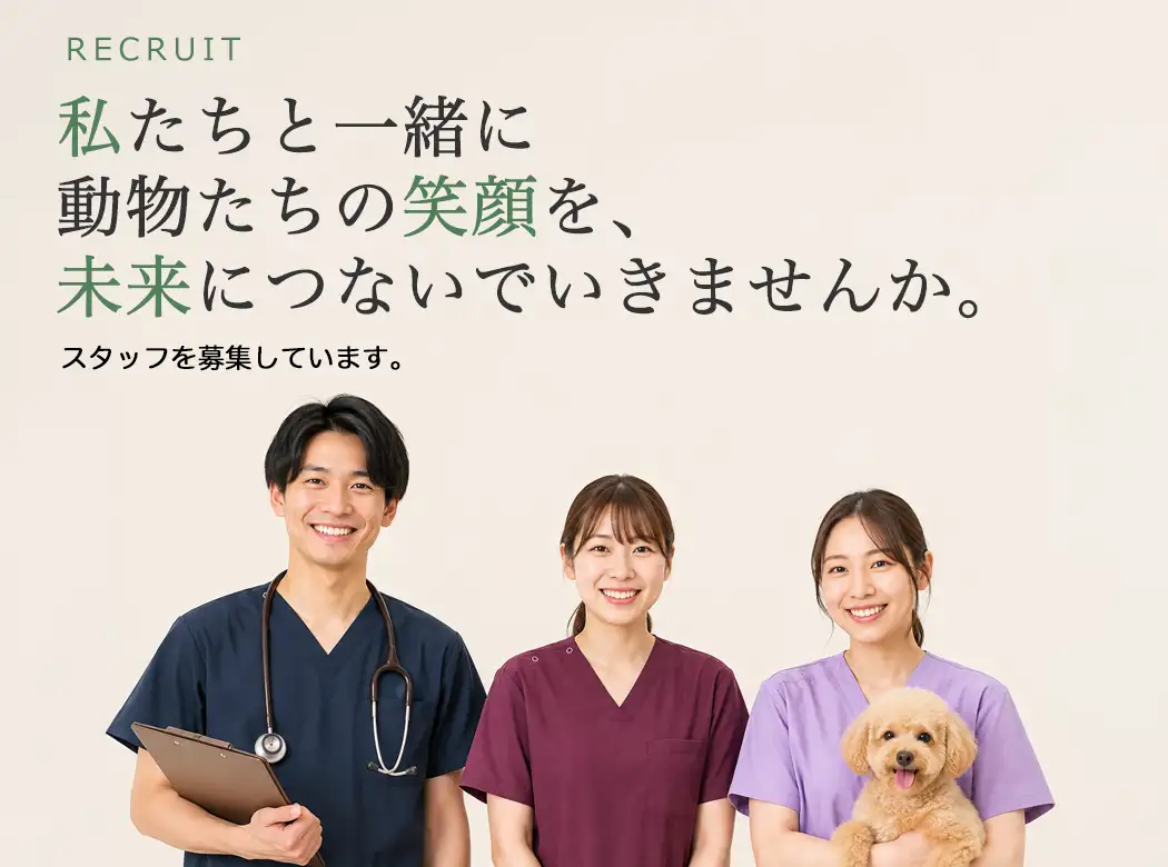 新施設外観